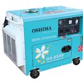 MÁY PHÁT ĐIỆN OSHIMA OS 8500