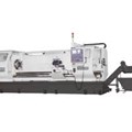 MÁY TIỆN TRỤC CNC HẠNG NĂNG LA35