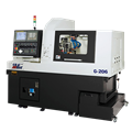 Máy tiện CNC 6 trục tự động Ge-Fong G-206