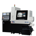 Máy tiện CNC tự động Ge-Fong GO-265