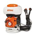 Máy phun thuốc Stihl SR200