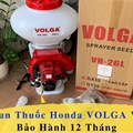 Máy phun thuốc Honda VH-26L