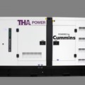 MÁY PHÁT ĐIỆN CUMMINS THAPOWER THG 550CLT