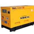 MÁY PHÁT ĐIỆN SDEC THAPOWER THG 220SDT