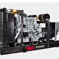 MÁY PHÁT ĐIỆN MITSUBISHI 300 KVA SPTHG 330MLT