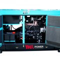 MÁY PHÁT ĐIỆN MITSUBISHI 180 KVA SPTHG 200MLT