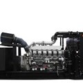 MÁY PHÁT ĐIỆN MITSUBISHI 650 KVA SPTHG 715MMT