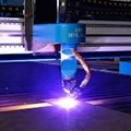 Máy cắt plasma CNC FSC-3500D