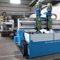 MÁY KHOAN THÉP TẤM CNC FSD 1635