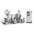 Máy làm mộng CNC-D200A