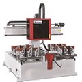 Máy làm mộng âm cnc Yowcherng DOM-3