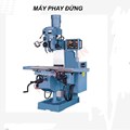 Máy phay đứng 290x1200mm, XYZ 650/400/400mm