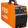 Máy hàn que inverter FEG ARC 215