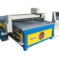 Máy cắt ống plasma CNC Krrass STD-1500*5000