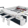 Máy cắt tấm Panel Saw TPS 12SH