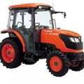 Máy kéo Kubota M7040