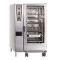 Lò hấp nướng công nghiệp đa năng Rational CMP-202