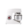 Máy Trộn Bột Varimixer Teddy 5 Lít Màu Trắng