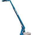 Xe nâng người dạng ống lồng S-Boom Genie S-85