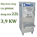 Máy làm kem cứng Okasu H50