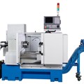 Máy tiện CNC DENVER AL-560