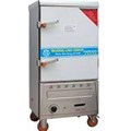 Tủ nấu cơm dùng gas 30Kg TLG-30