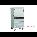 Tủ nấu cơm 12 khay dùng gas JY-TCG-12G