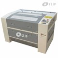 Máy cắt Laser Elip prime-E60*90-60W