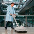 MÁY ĐÁNH BÓNG SÀN TỐC ĐỘ CAO COMAC CM1500 S