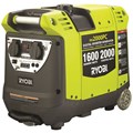 Máy Phát Điện Ryobi RIG2000PC