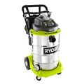 Máy Hút Bụi Ryobi VC60HDARG