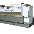 MÁY CẮT VENEER 2 DAO CutMate 2800D