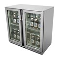 Tủ mát mini bar 2 cánh Kolner KN850-2