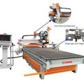 MÁY CNC ROUTER CHẠY HOA VĂN GỖ BWM-BS5101E