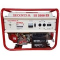 Máy Phát Điện Honda SH9500EX - 8.5KW