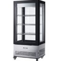 Tủ mát đứng siêu thị Kolner KN-550L