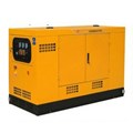 Máy Phát Điện Diesel SD18LXBT (18,5KVA)