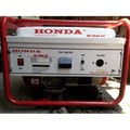 Máy Phát Điện Honda SH3500EX - 3KW (Giật Nổ)