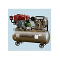 Máy Nén Khí Chạy Dầu Diesen PEGASUS TMW-1.0/8-500L (10HP)