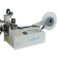 Máy Cắt Ruy Băng Thẳng Cutex TBC-50H