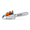 Máy Cưa Xích Chạy Xăng Stihl MS070