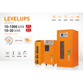 Bộ Lưu Điện UPS 80kVA Online MAKELSAN - BOXER 80KVA