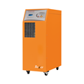 Bộ Lưu Điện UPS 10kVA Online MAKELSAN - BOXER 10KVA