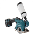  Máy Cắt Dùng Pin MAKITA CC301DSYE (85MM_12V)