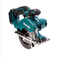 Máy Cắt Kim Loại Dùng Pin MAKITA DCS550RME