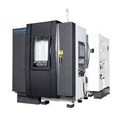 Máy phay ngang CNC Kitamura Mycenter-HX300iG