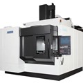 Máy phay CNC 5 trục Kitamura Mytrunnion-7G