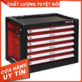 Tủ Ngang Đựng Đồ Nghề YATO (6 Ngăn) YT-09155