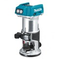 MÁY ĐÁNH CẠNH PIN MAKITA DRT50Z