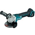 MÁY MÀI GÓC BẰNG PIN MAKITA DGA406Z